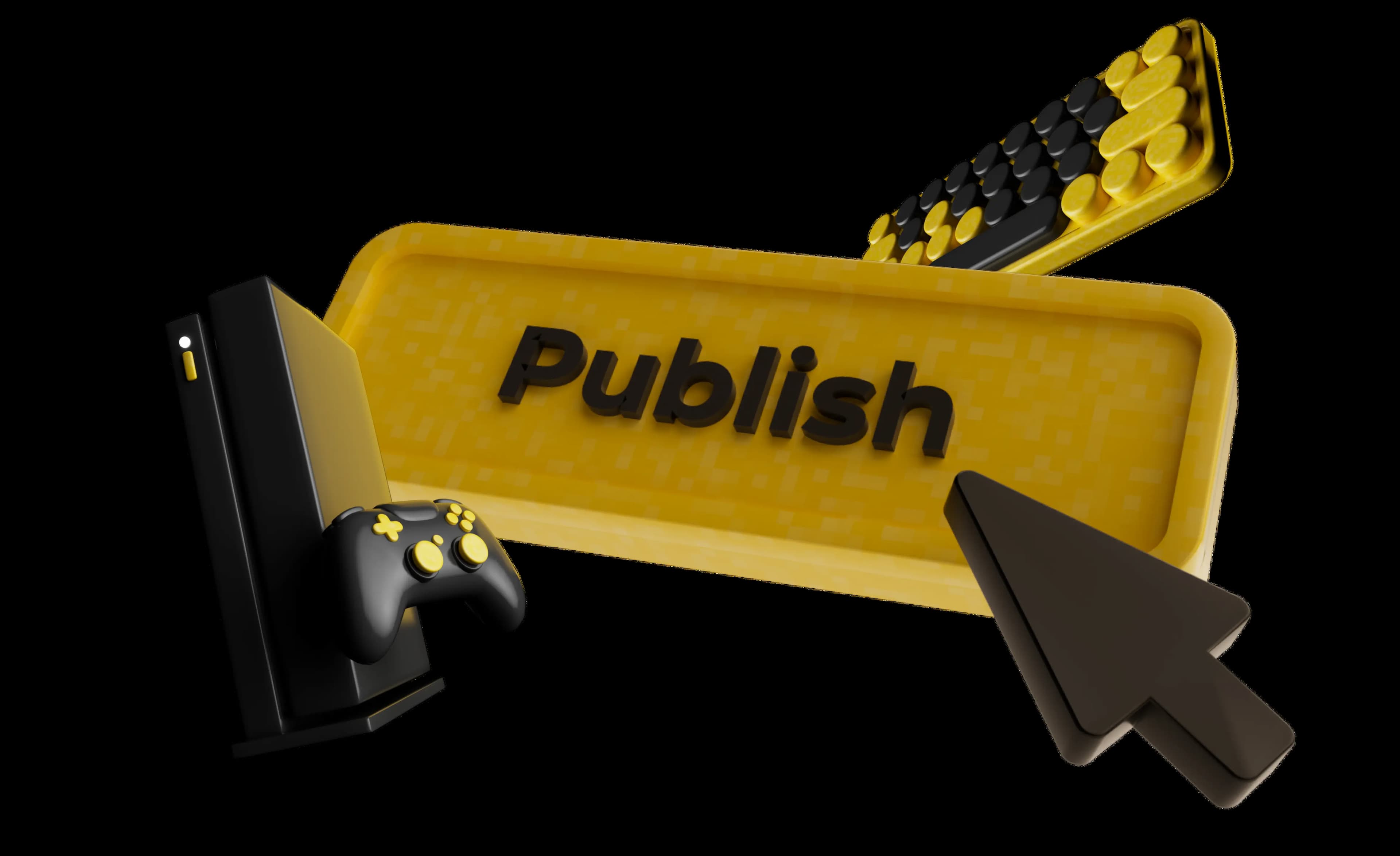 Publish Games